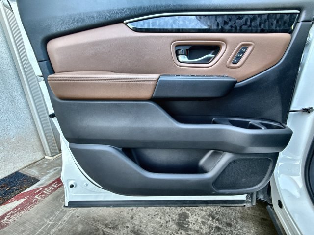 Used 2026 Honda Passport TrailSport Elite image 13