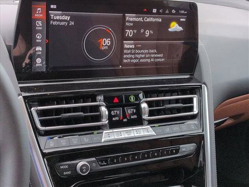 New 2026 BMW 840i xDrive image 12