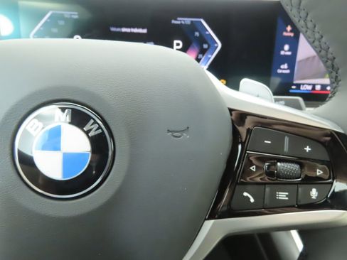 New 2026 BMW 330i Sedan w/ Premium Package image 12