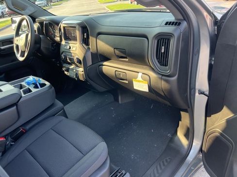 New 2026 Chevrolet Silverado 1500 W/T w/ WT Value Package image 26