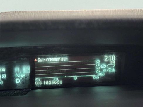Used 2013 Toyota Prius Three w/ Solar Roof Pkg FWD image 35