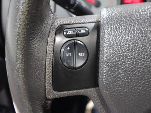 Used 2007 Ford Explorer Sport Trac Limited AWD/4WD image 30