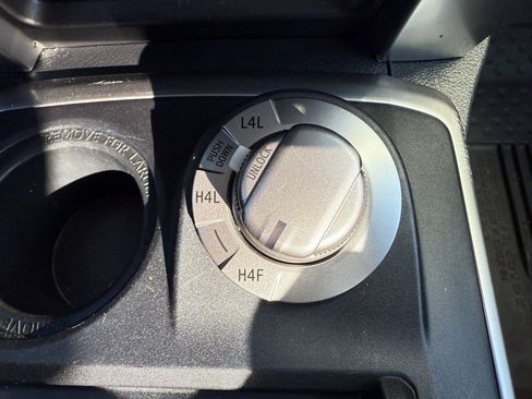 Certified 2023 Toyota 4Runner Limited image 25