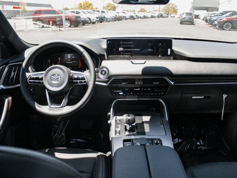 New 2026 MAZDA CX-90 Plug-In Hybrid w/ Premium Plus AWD/4WD image 28