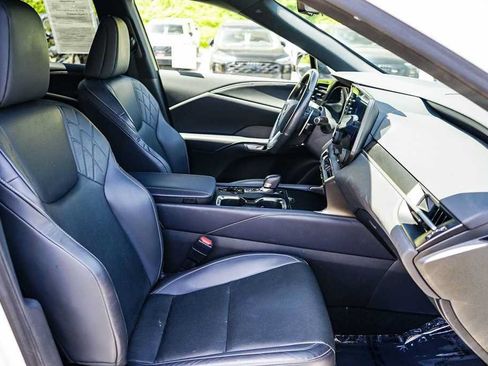 Used 2023 Lexus RX 350 Premium w/ Accessory Package (Z1) FWD image 16
