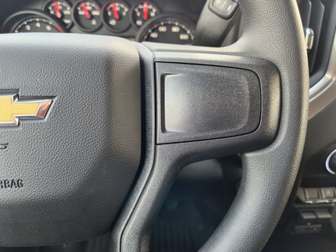 New 2026 Chevrolet Silverado 2500 Custom w/ Custom Value Package image 30