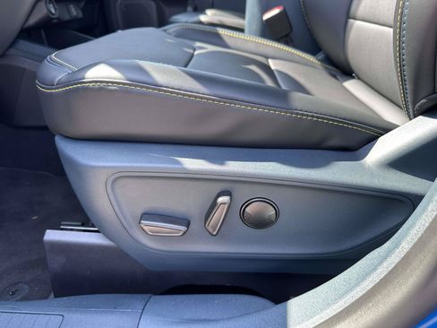 New 2026 Ford Maverick Lobo AWD/4WD image 12