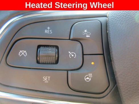 Used 2024 Buick Envista Sport Touring FWD image 29