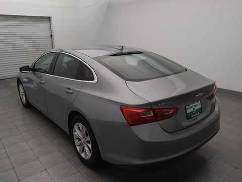 Used 2023 Chevrolet Malibu LT FWD image 5