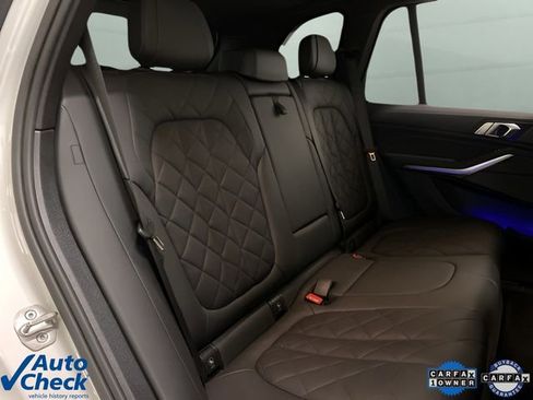 Used 2025 BMW X5 sDrive40i image 71