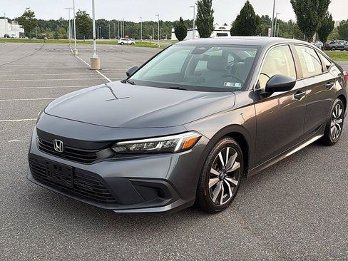 Used 2024 Honda Civic EX image 13