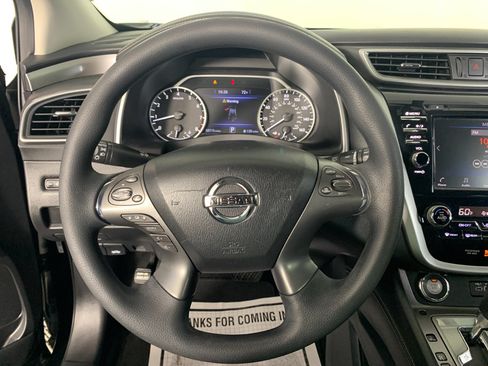 Used 2020 Nissan Murano S FWD image 21