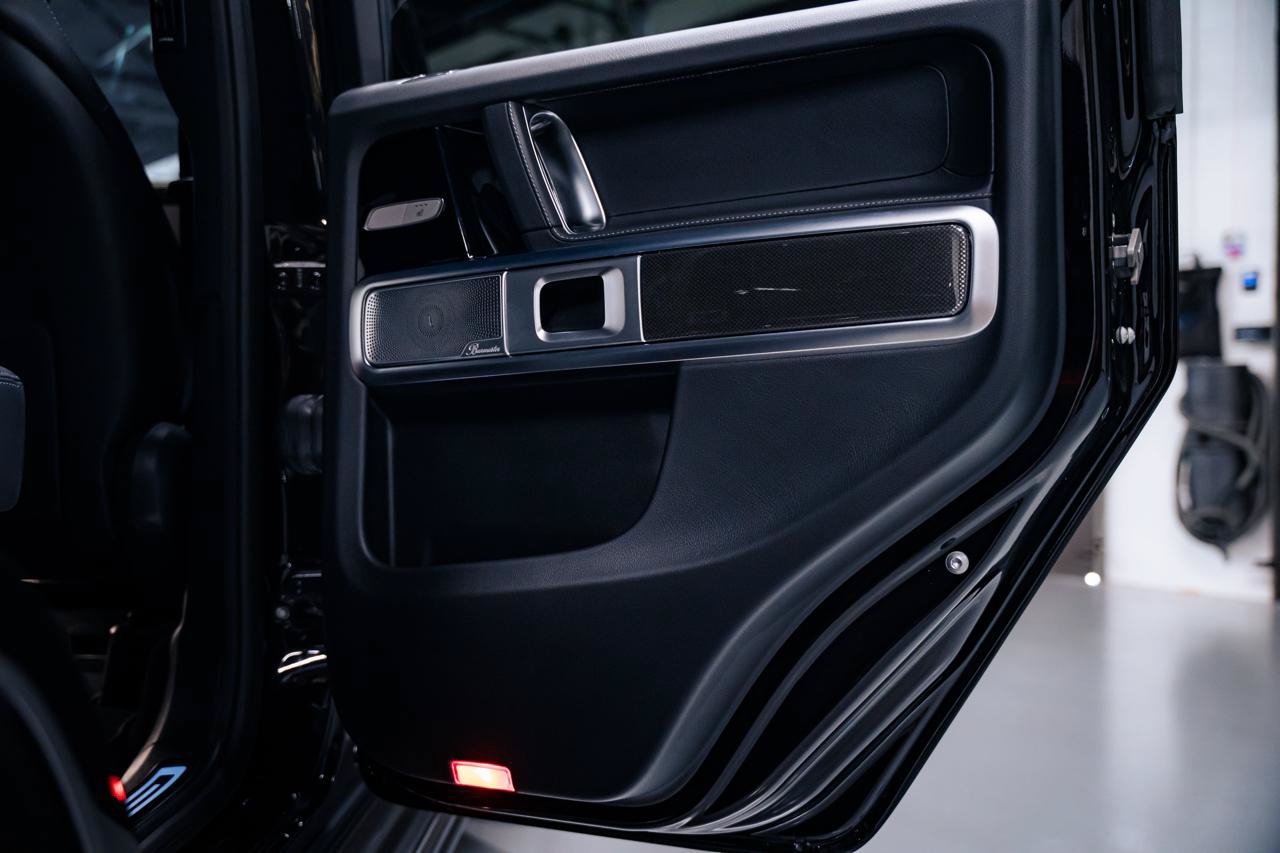 Used 2026 Mercedes-Benz G 550 image 26