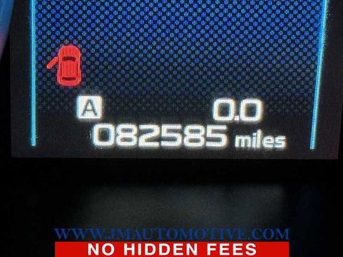 Used 2019 Subaru Outback 2.5i Limited image 22