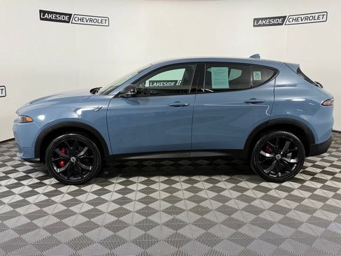 Used 2023 Dodge Hornet GT w/ Track Pack AWD/4WD image 3