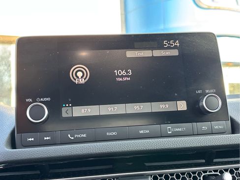 Certified 2023 Honda Civic Sport image 13