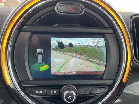 Used 2018 MINI Cooper Countryman image 21