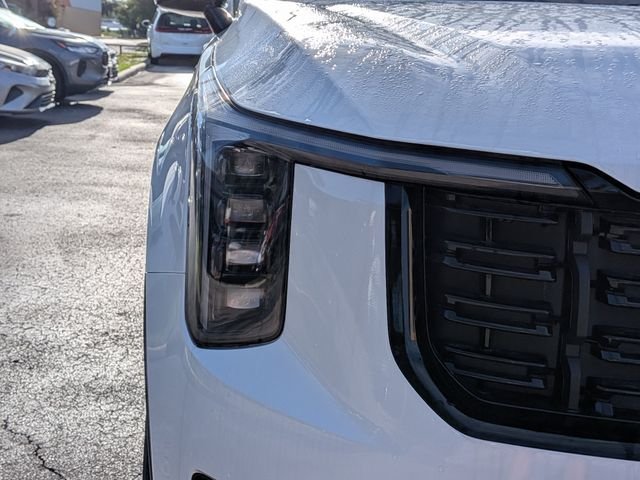 New 2026 Kia Sorento X-Line EX AWD/4WD image 10