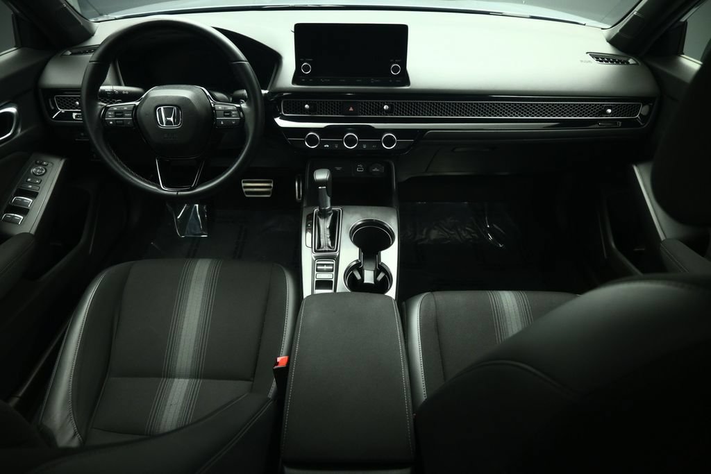Used 2024 Honda Civic Sport image 35