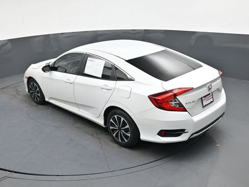 Used 2020 Honda Civic LX image 28
