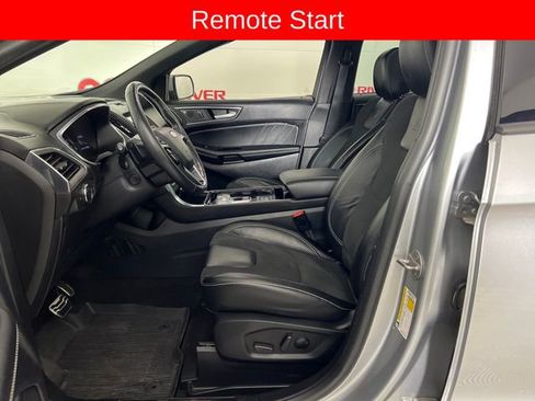 Used 2020 Ford Edge ST w/ Equipment Group 401A image 12