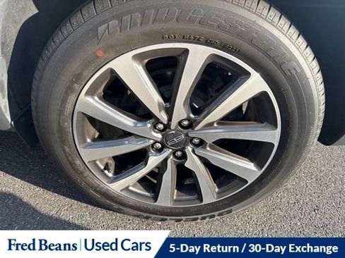 Used 2019 Lincoln MKC Reserve FWD image 10