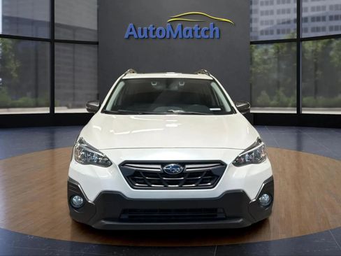 Used 2023 Subaru Crosstrek 2.5i Sport AWD/4WD image 2