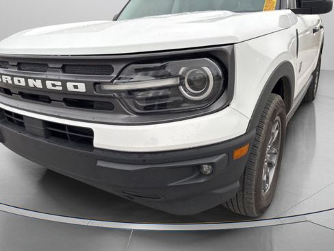Used 2022 Ford Bronco Sport Big Bend w/ Convenience Package image 5
