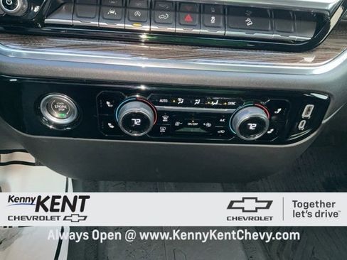 Used 2023 Chevrolet Silverado 1500 RST image 34