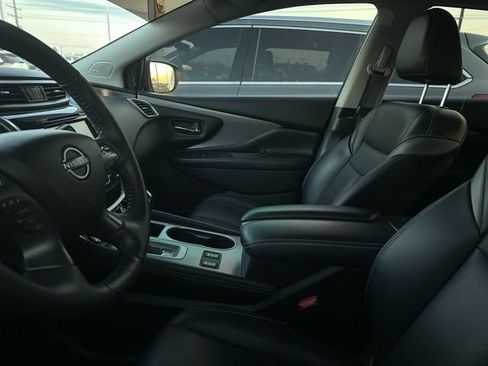 Certified 2024 Nissan Murano SL image 7