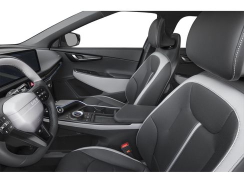 New 2025 Kia EV6 GT-Line image 6