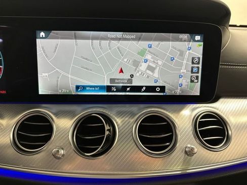 Certified 2021 Mercedes-Benz E 63 AMG S image 21