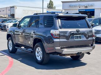 Used 2019 Toyota 4Runner TRD Off-Road Premium AWD/4WD video 2