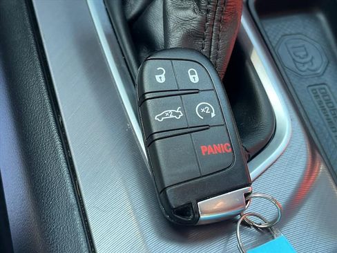 Used 2022 Dodge Charger Scat Pack RWD image 21