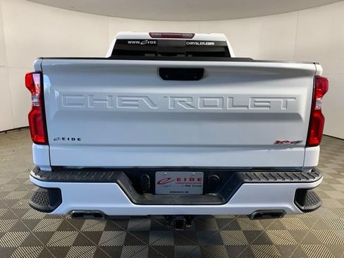 Used 2020 Chevrolet Silverado 1500 RST AWD/4WD image 15
