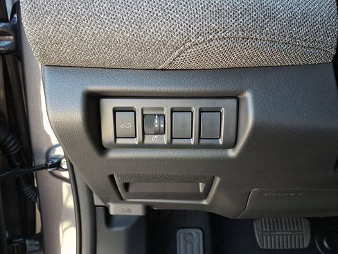New 2026 Subaru Outback Premium AWD/4WD image 16