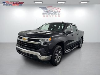 Used 2023 Chevrolet Silverado 1500 LT video 1