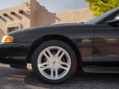 Used 1998 Ford Mustang GT image 4