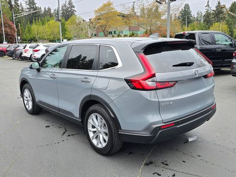 Certified 2024 Honda CR-V EX-L image 15
