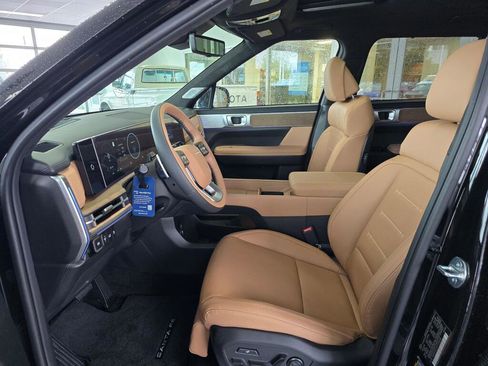 New 2026 Hyundai Santa Fe Calligraphy image 18