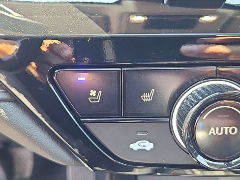 Certified 2025 Honda Accord Touring image 20