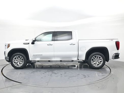 Used 2022 GMC Sierra 1500 SLT w/ SLT Premium Plus Package image 3