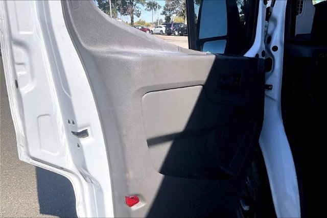 Used 2020 Ford Transit 250 Low Roof w/ Exterior Upgrade Package RWD image 22