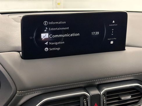 Used 2024 MAZDA CX-5 AWD 2.5 S w/ Preferred Package image 25