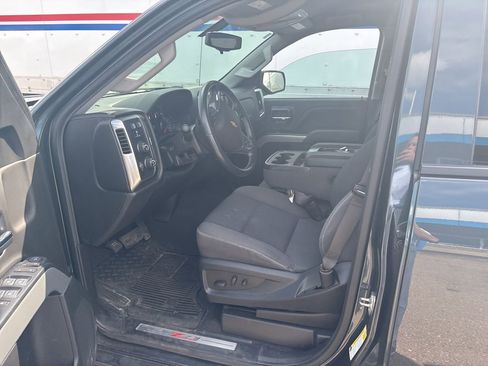 Used 2019 Chevrolet Silverado 1500 LT w/ All Star Edition image 13