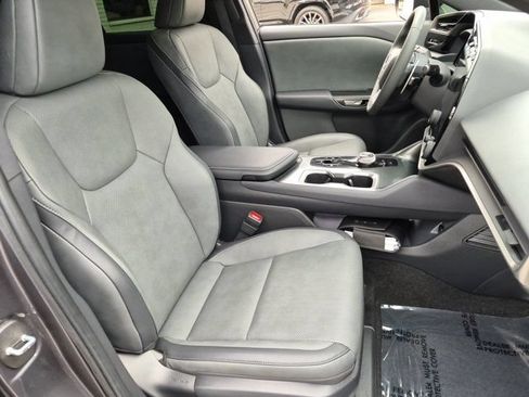 Used 2025 Lexus RZ 300e w/ Accessory Package (2T) FWD image 34