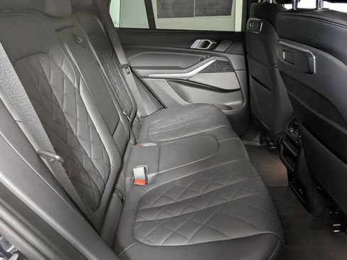 Used 2024 BMW X5 xDrive40i w/ M Sport Package image 41