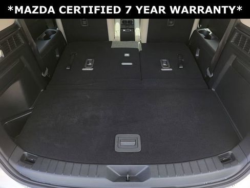 Certified 2024 MAZDA CX-90 3.3 Turbo w/ Premium Package image 11