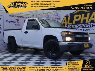Used 2008 Chevrolet Colorado W/T video 1