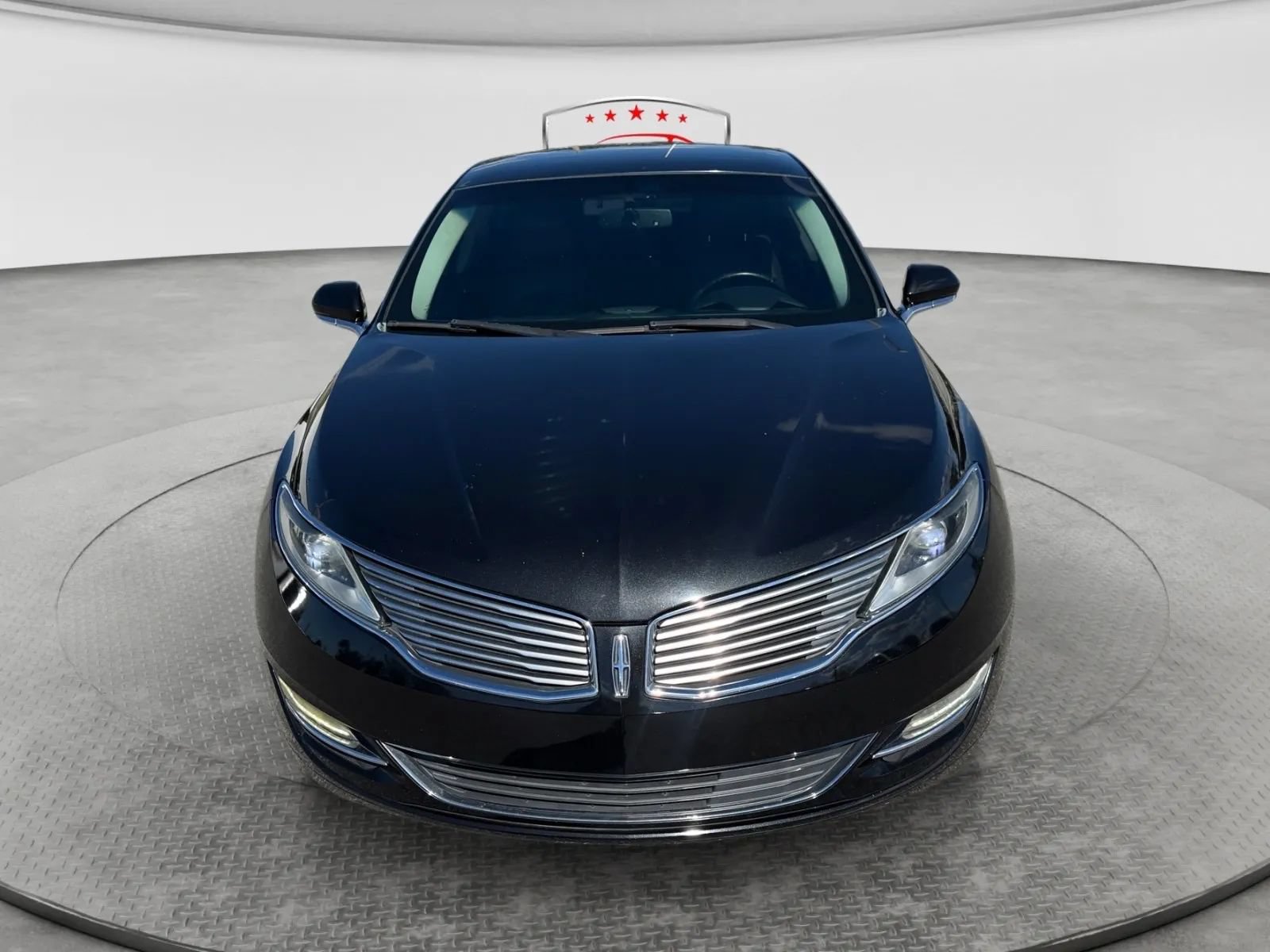 Used 2015 Lincoln MKZ Hybrid w/ Equipment Group 201A Select FWD image 8